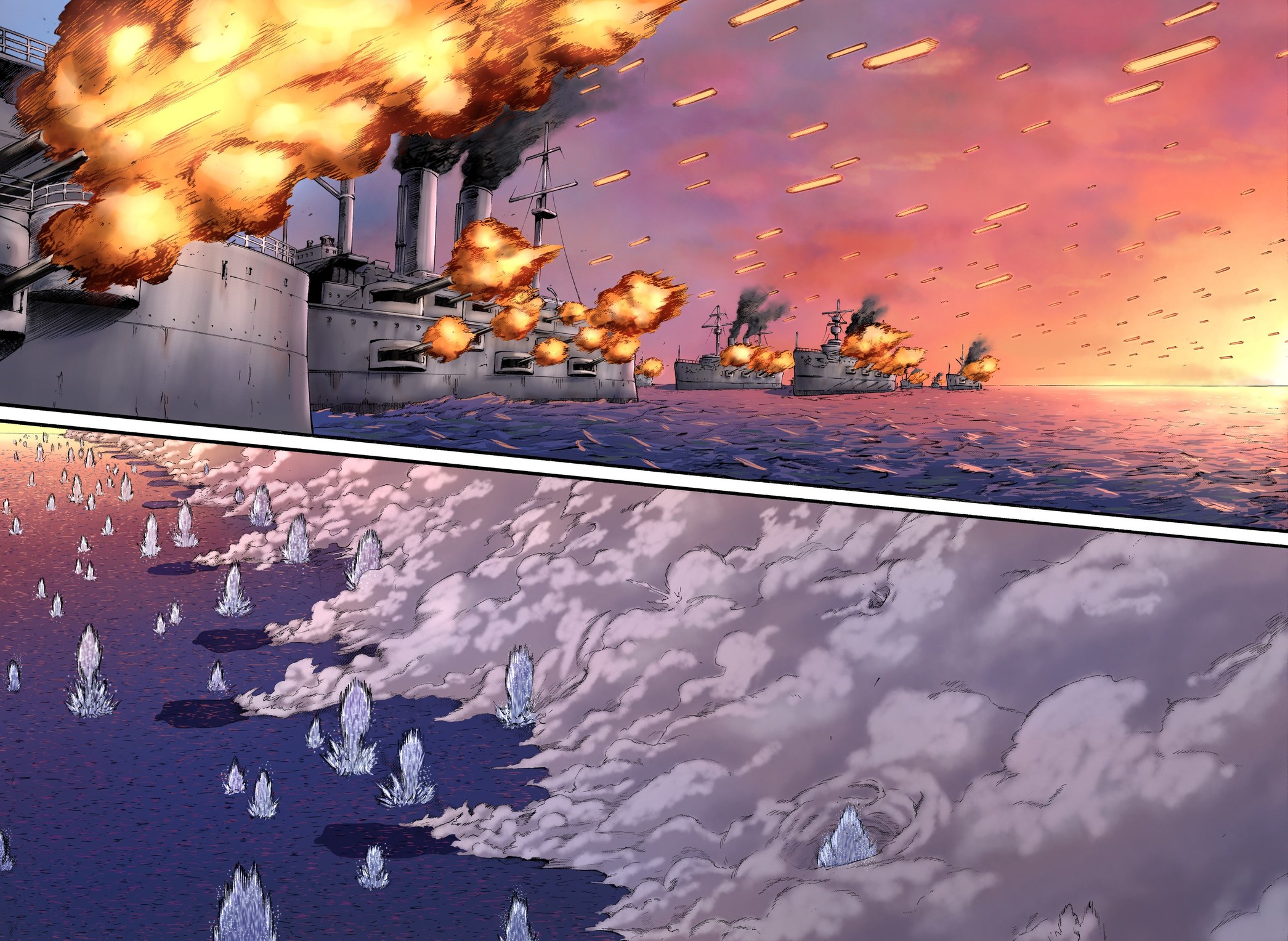 Read Shingeki no Kyojin AR Manga Online