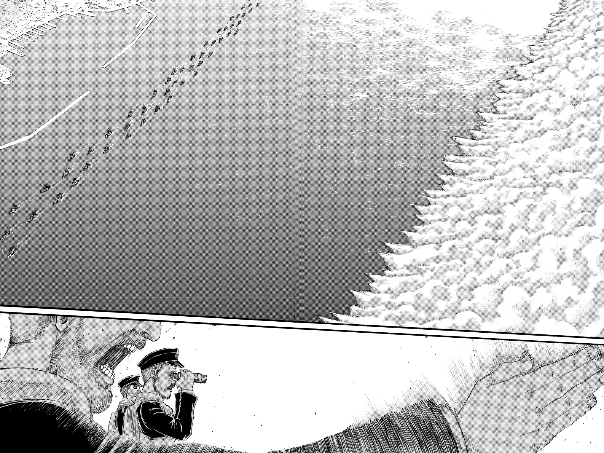 Read Shingeki no Kyojin AR Manga Online