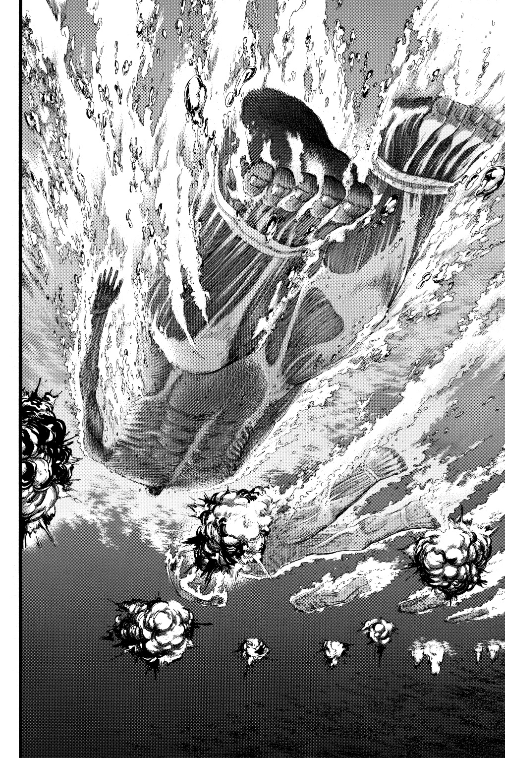 Read Shingeki no Kyojin AR Manga Online