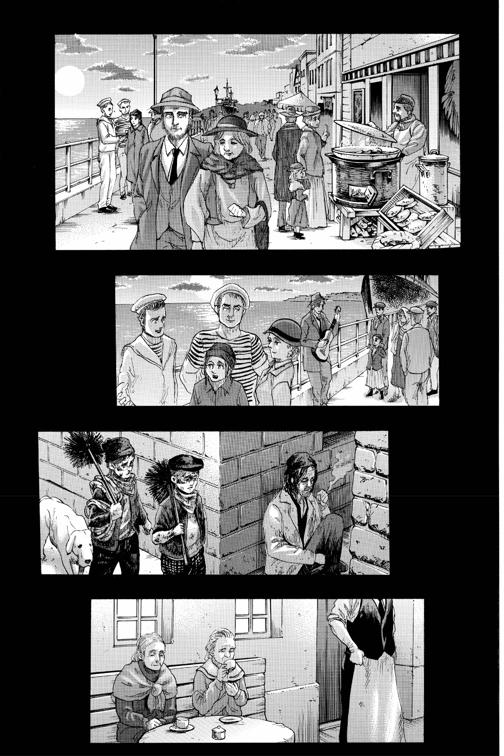 Read Shingeki no Kyojin AR Manga Online