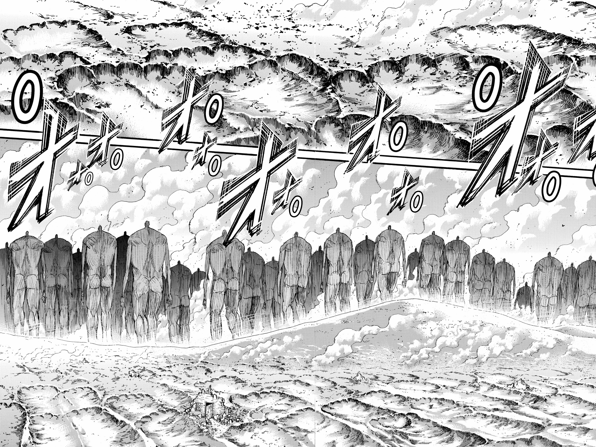 Read Shingeki no Kyojin AR Manga Online