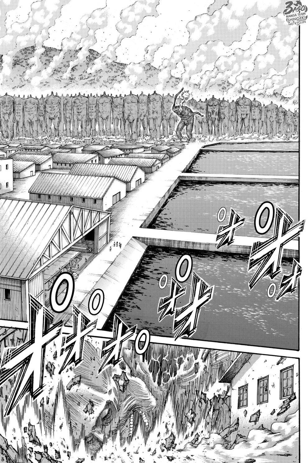 Read Shingeki no Kyojin AR Manga Online