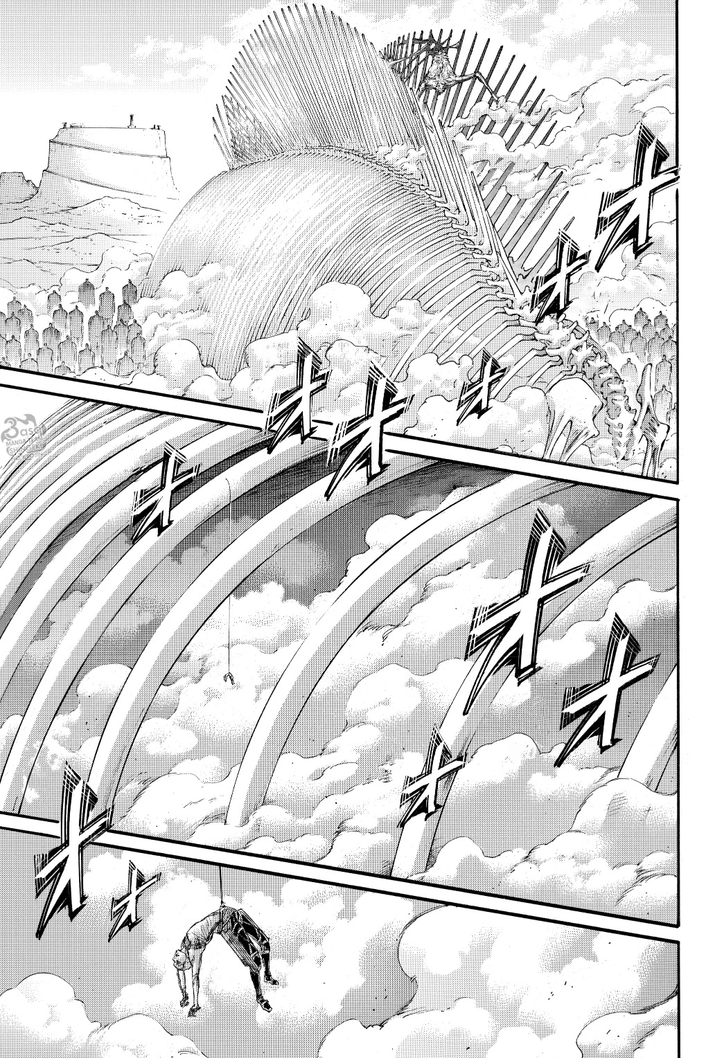Read Shingeki no Kyojin AR Manga Online