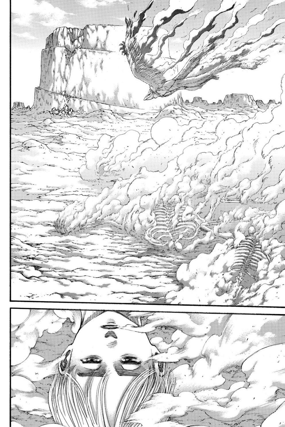 Read Shingeki no Kyojin AR Manga Online
