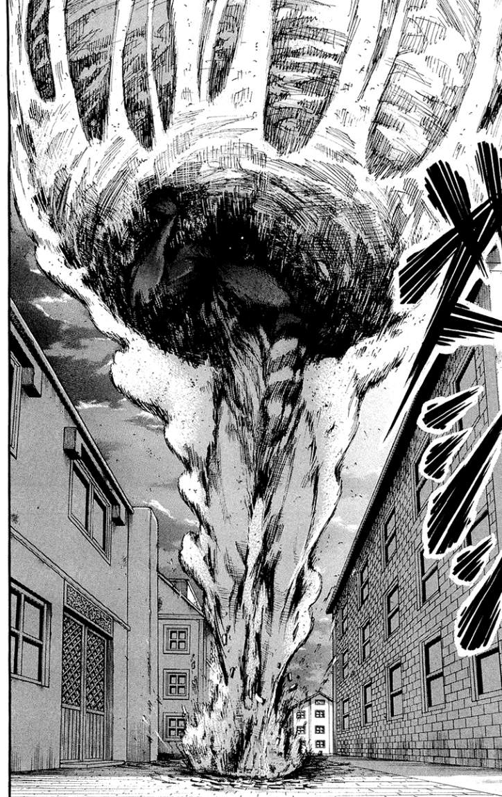 Read Shingeki no Kyojin AR Manga Online