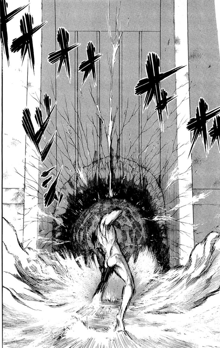 Read Shingeki no Kyojin AR Manga Online