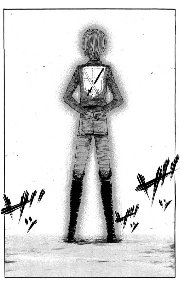 Read Shingeki no Kyojin AR Manga Online