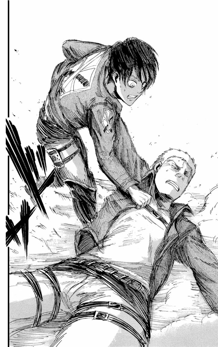 Read Shingeki no Kyojin AR Manga Online