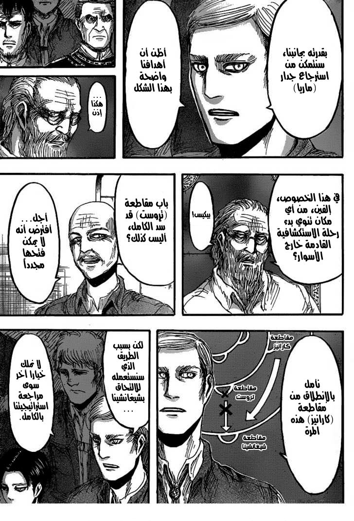 Read Shingeki no Kyojin AR Manga Online