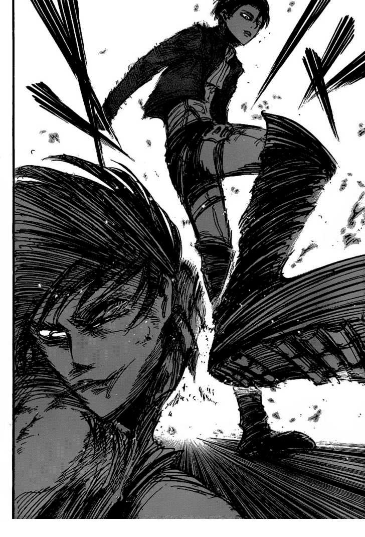 Read Shingeki no Kyojin AR Manga Online