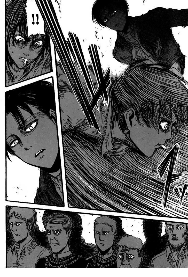 Read Shingeki no Kyojin AR Manga Online