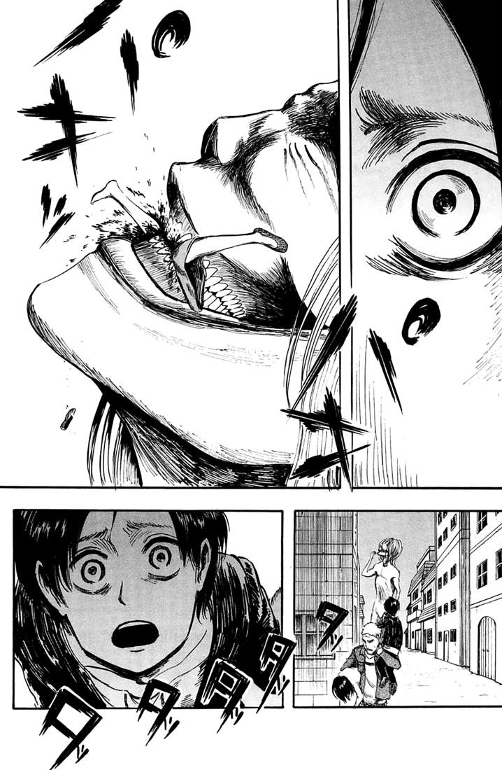 Read Shingeki no Kyojin AR Manga Online
