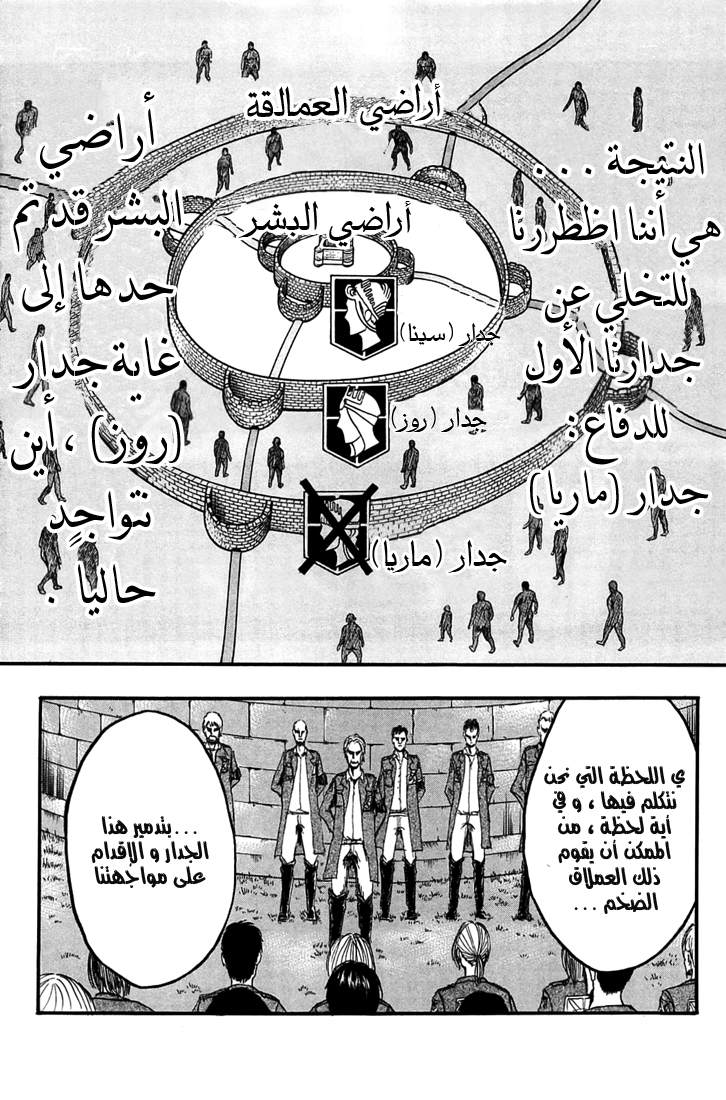 Read Shingeki no Kyojin AR Manga Online
