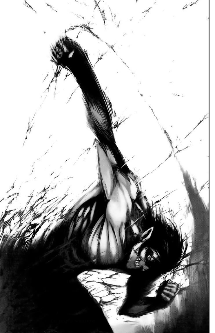 Read Shingeki no Kyojin AR Manga Online