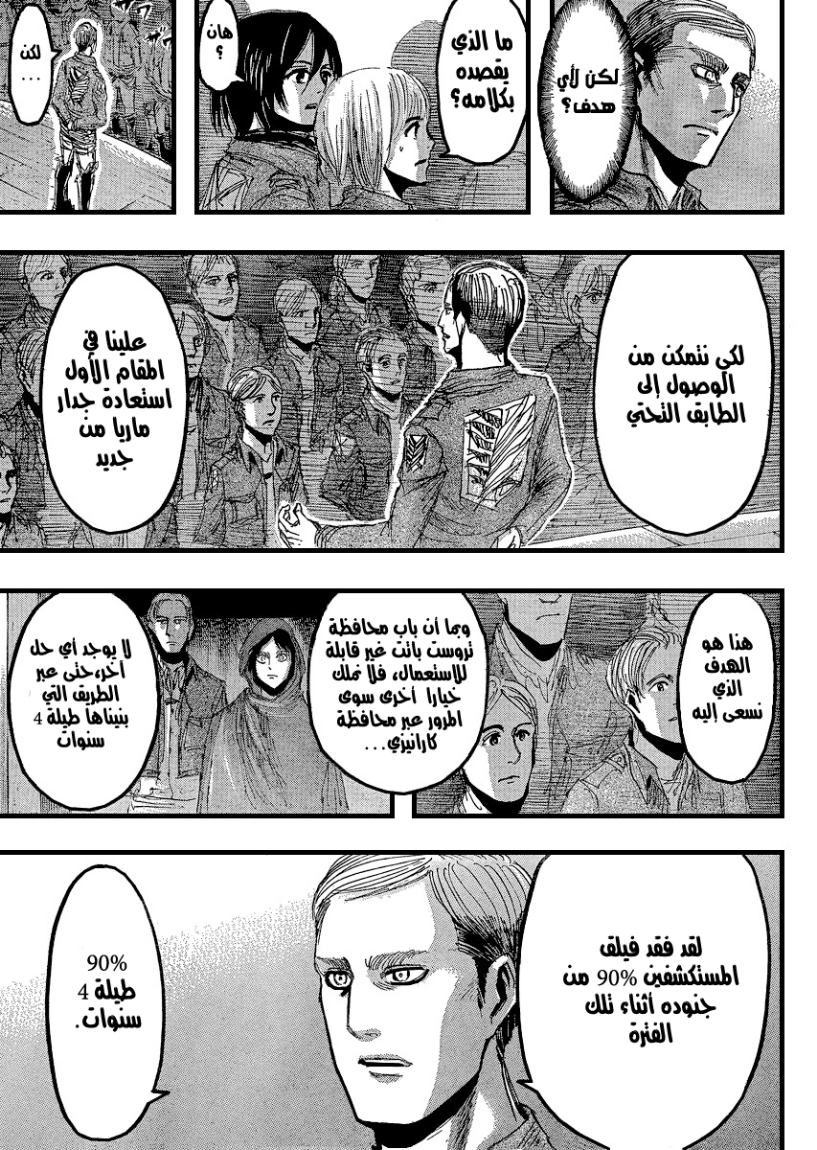 Read Shingeki no Kyojin AR Manga Online