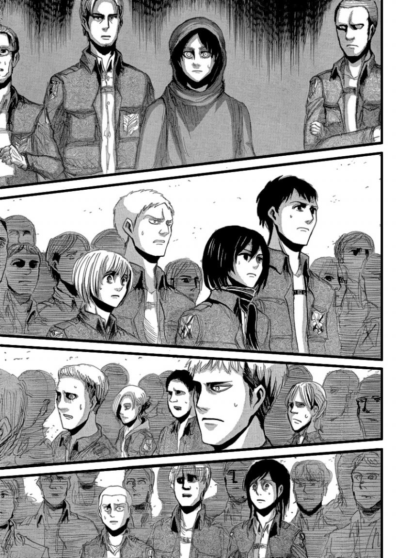 Read Shingeki no Kyojin AR Manga Online