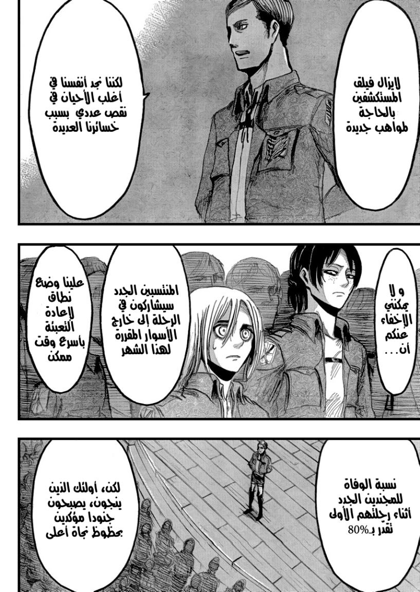 Read Shingeki no Kyojin AR Manga Online