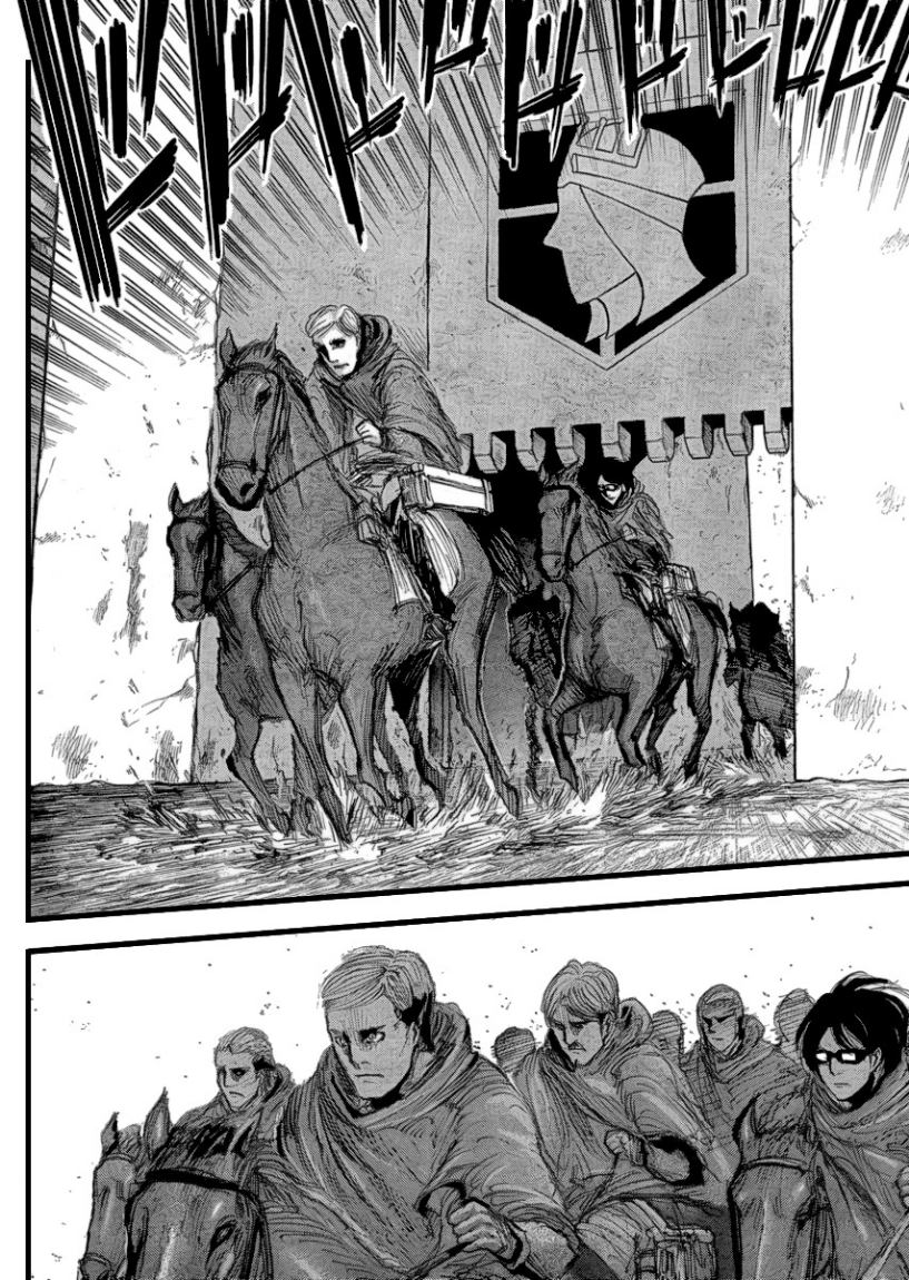 Read Shingeki no Kyojin AR Manga Online