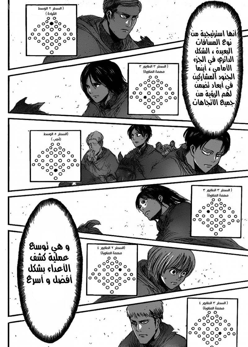 Read Shingeki no Kyojin AR Manga Online