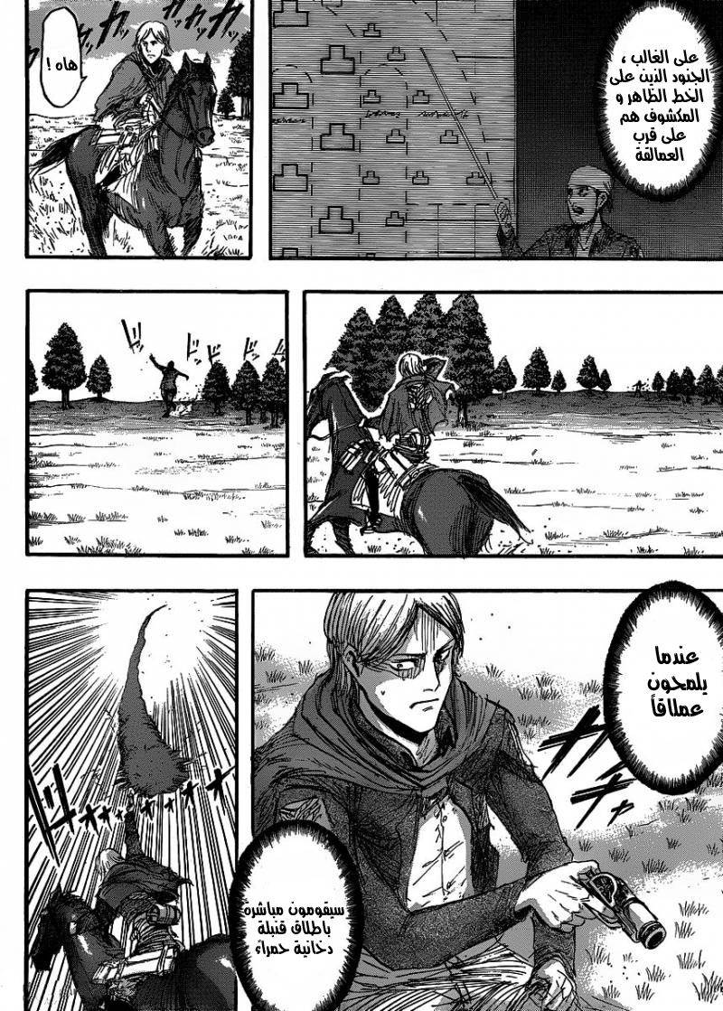 Read Shingeki no Kyojin AR Manga Online