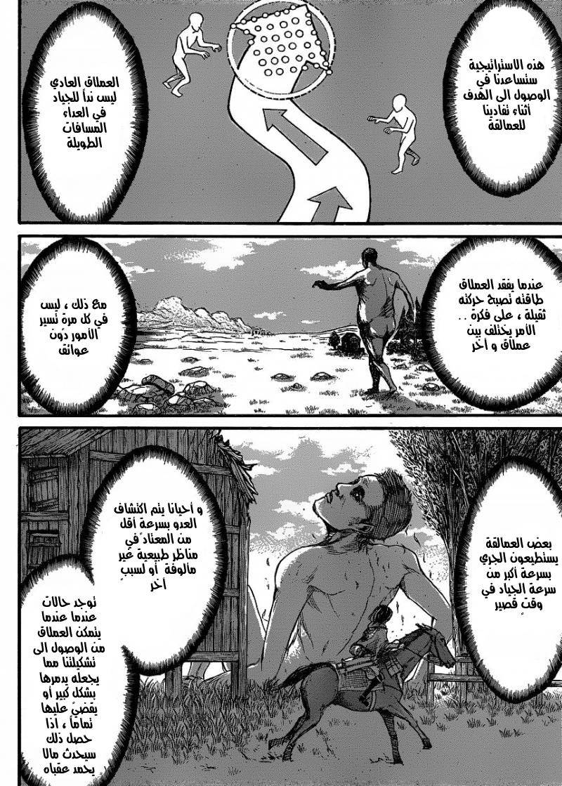Read Shingeki no Kyojin AR Manga Online