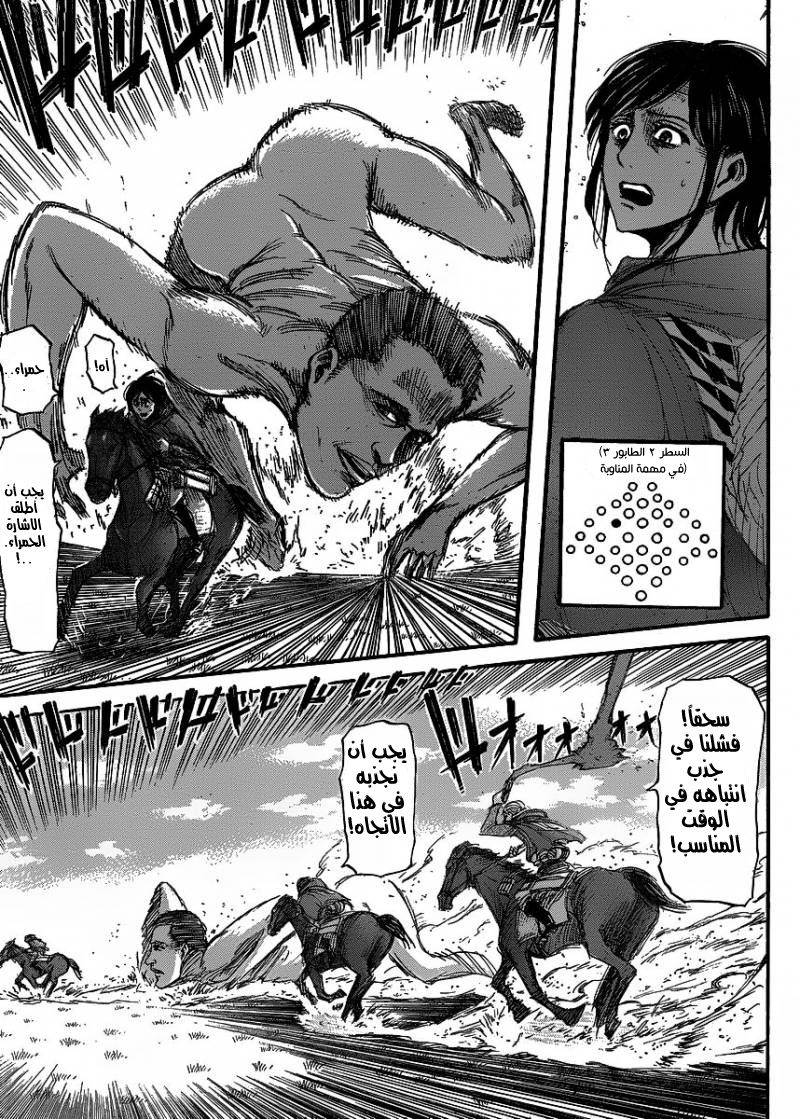 Read Shingeki no Kyojin AR Manga Online