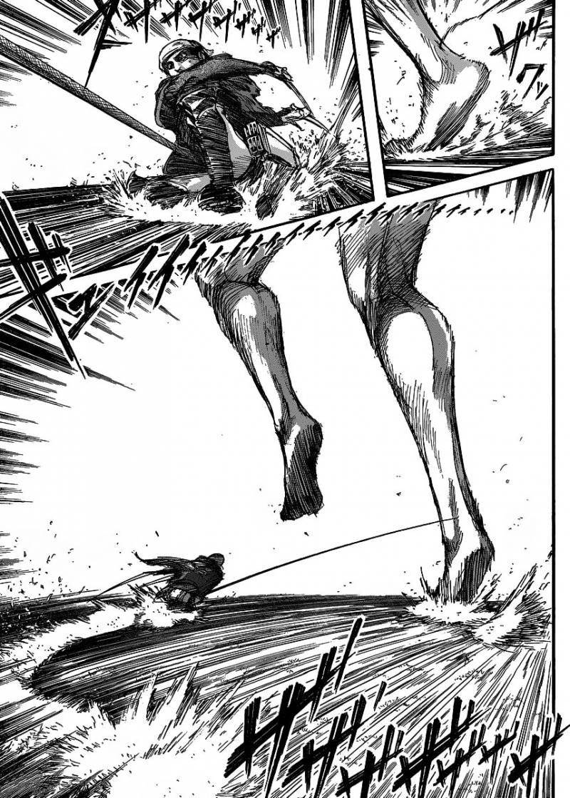 Read Shingeki no Kyojin AR Manga Online