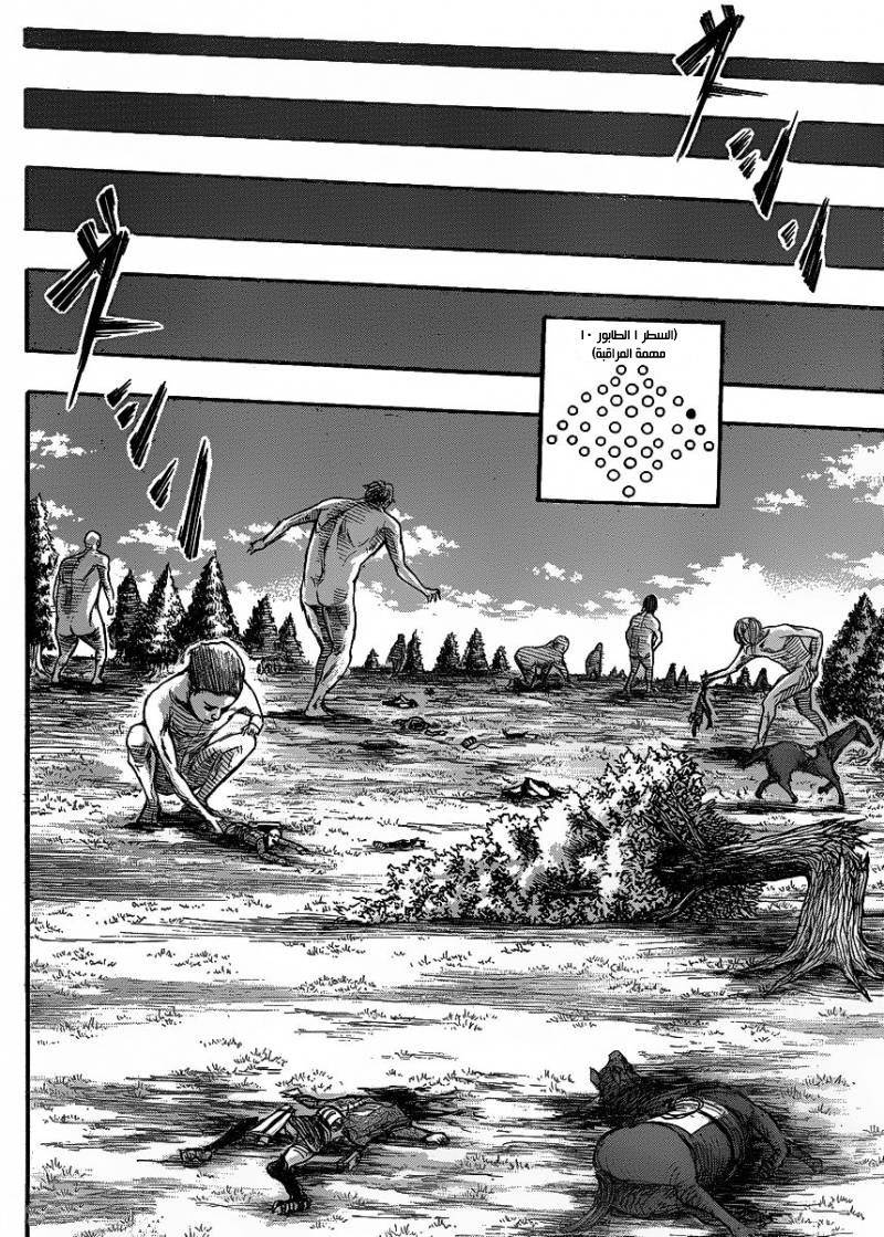 Read Shingeki no Kyojin AR Manga Online