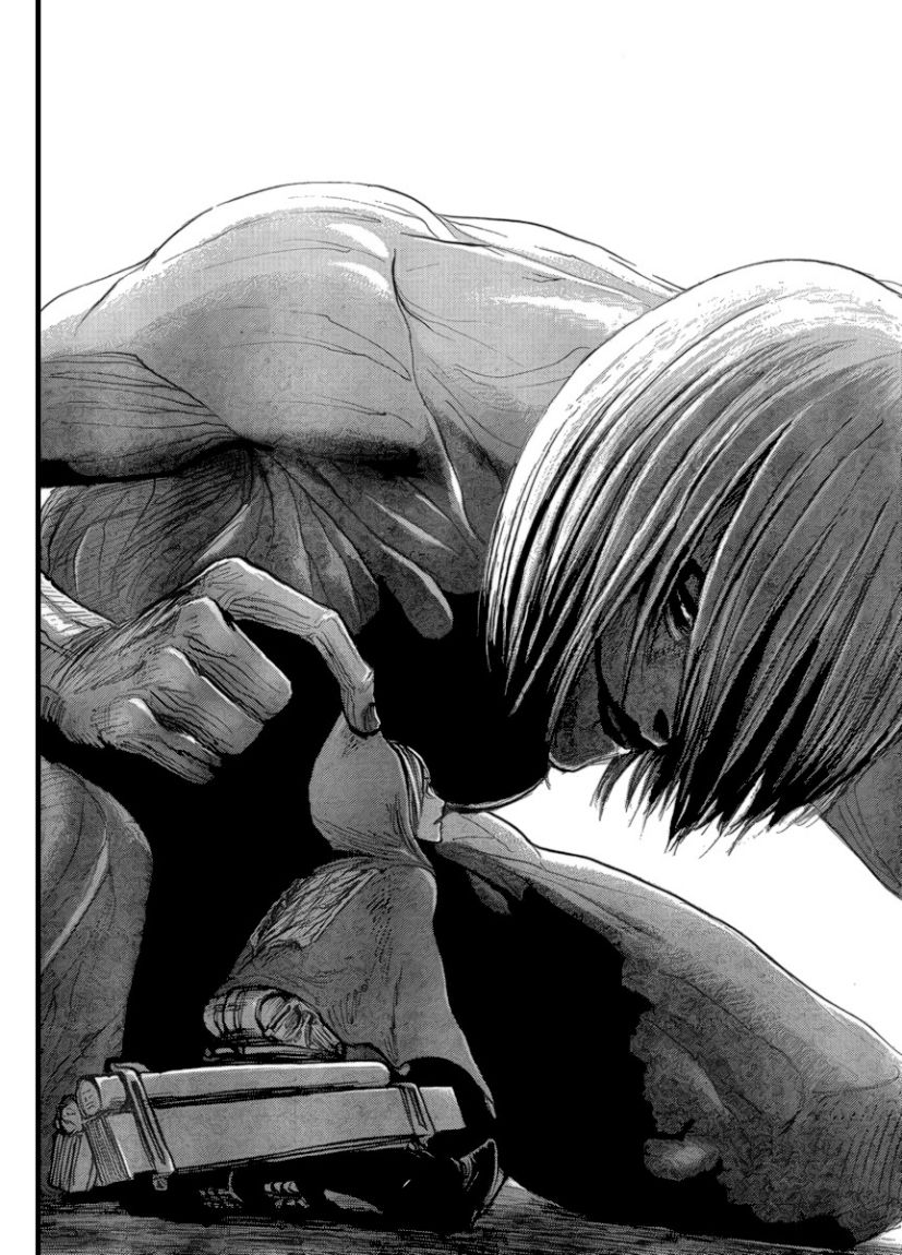 Read Shingeki no Kyojin AR Manga Online
