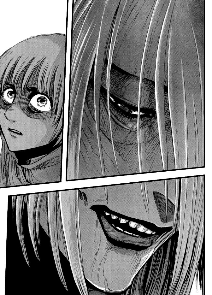 Read Shingeki no Kyojin AR Manga Online