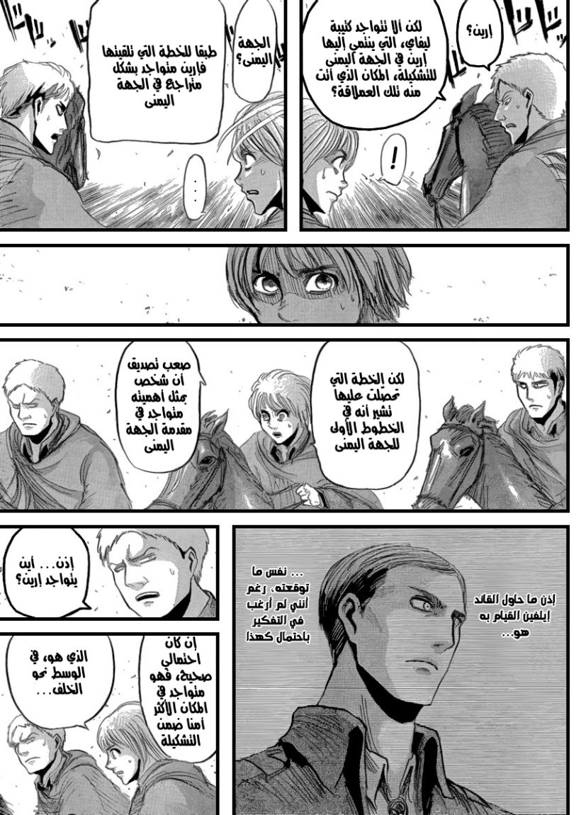 Read Shingeki no Kyojin AR Manga Online
