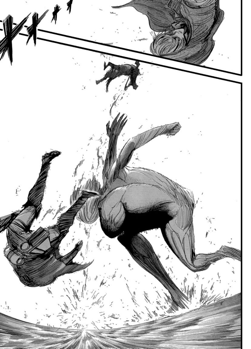 Read Shingeki no Kyojin AR Manga Online