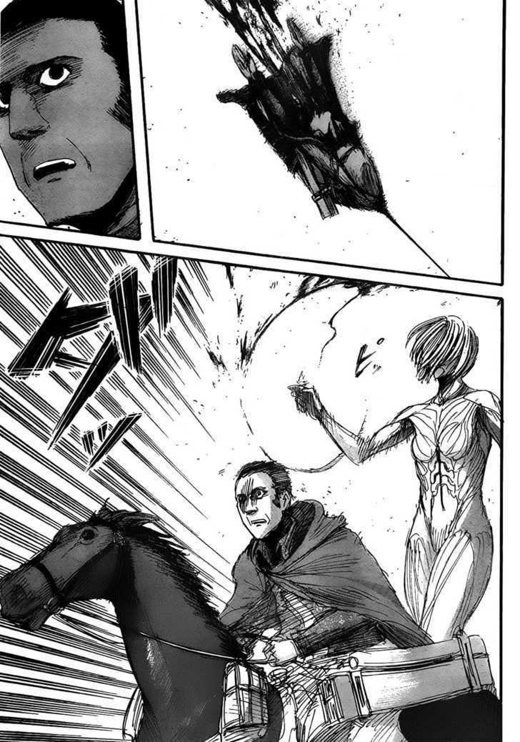 Read Shingeki no Kyojin AR Manga Online