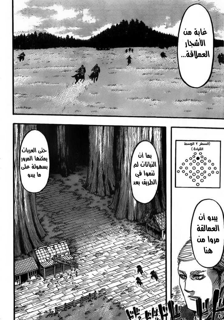 Read Shingeki no Kyojin AR Manga Online