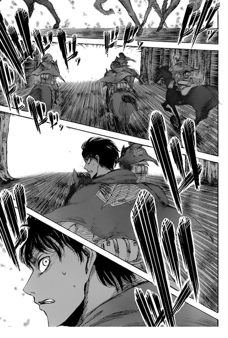 Read Shingeki no Kyojin AR Manga Online