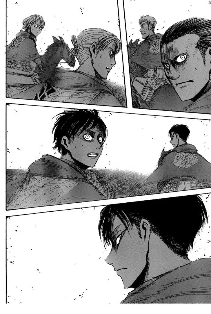 Read Shingeki no Kyojin AR Manga Online