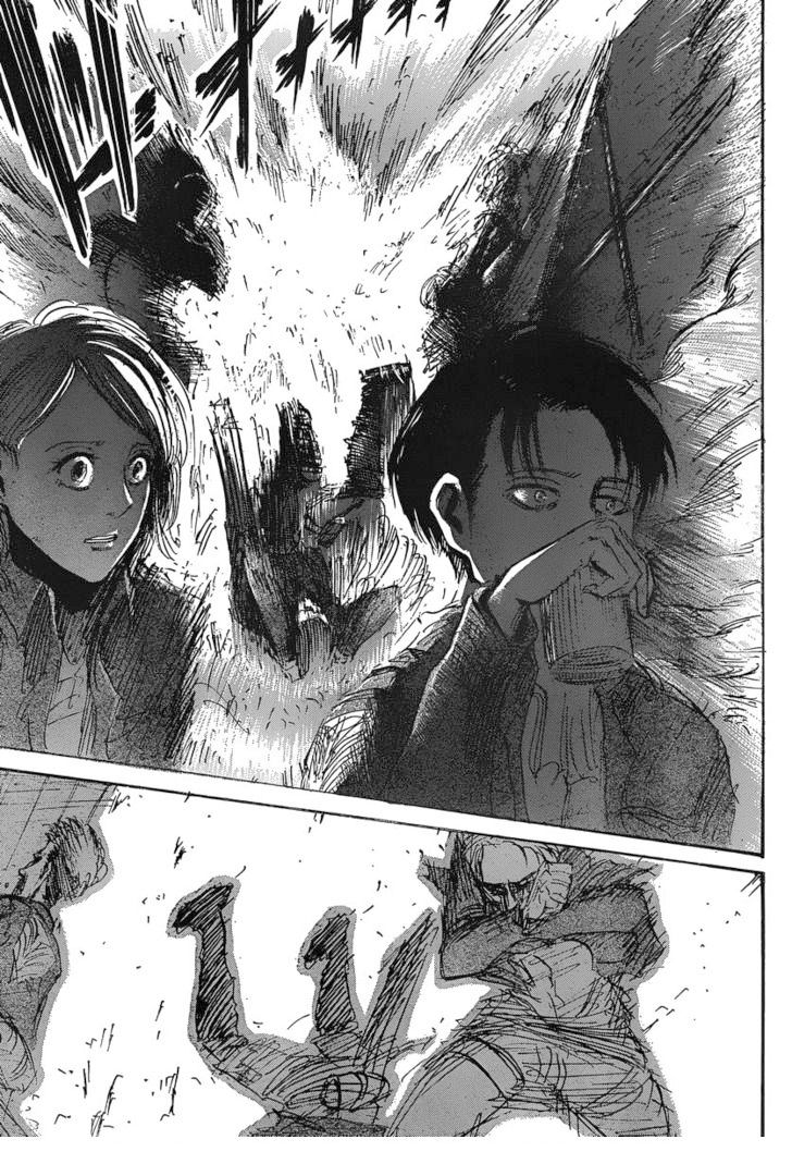 Read Shingeki no Kyojin AR Manga Online