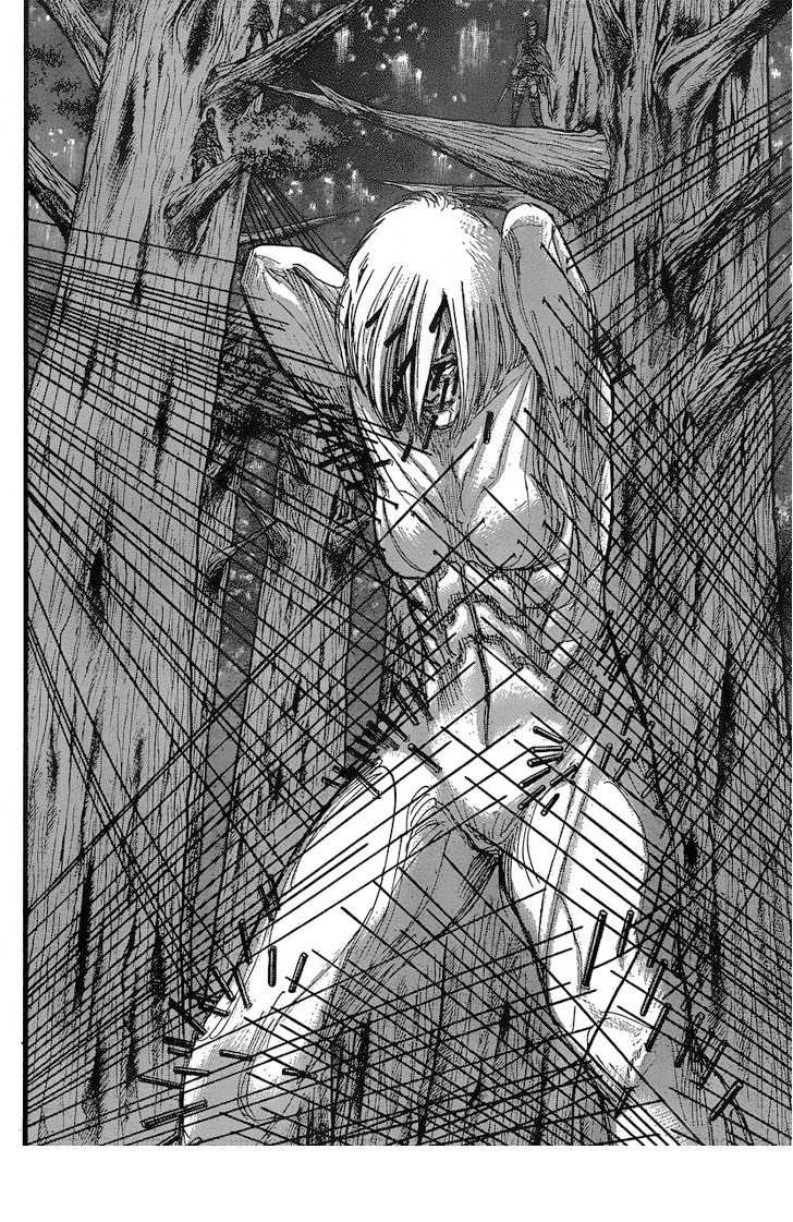 Read Shingeki no Kyojin AR Manga Online
