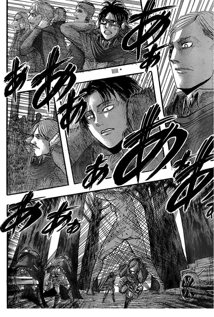 Read Shingeki no Kyojin AR Manga Online