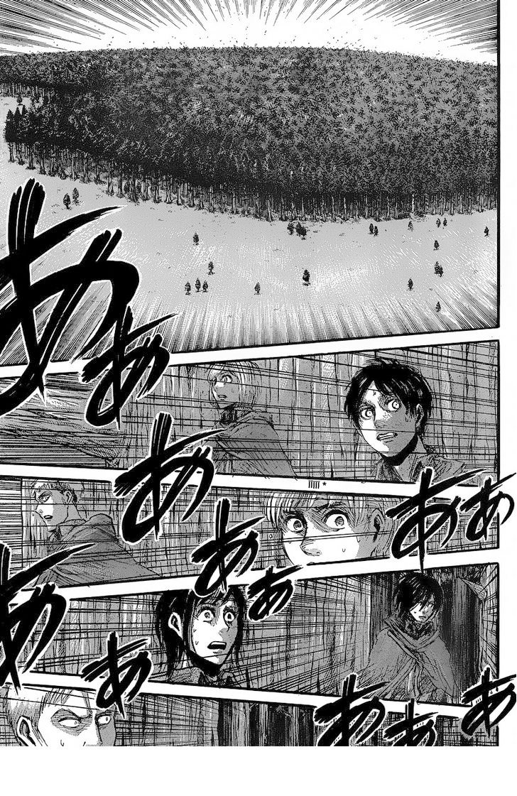 Read Shingeki no Kyojin AR Manga Online
