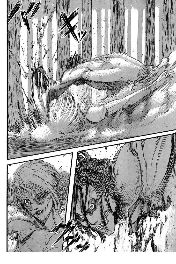 Read Shingeki no Kyojin AR Manga Online