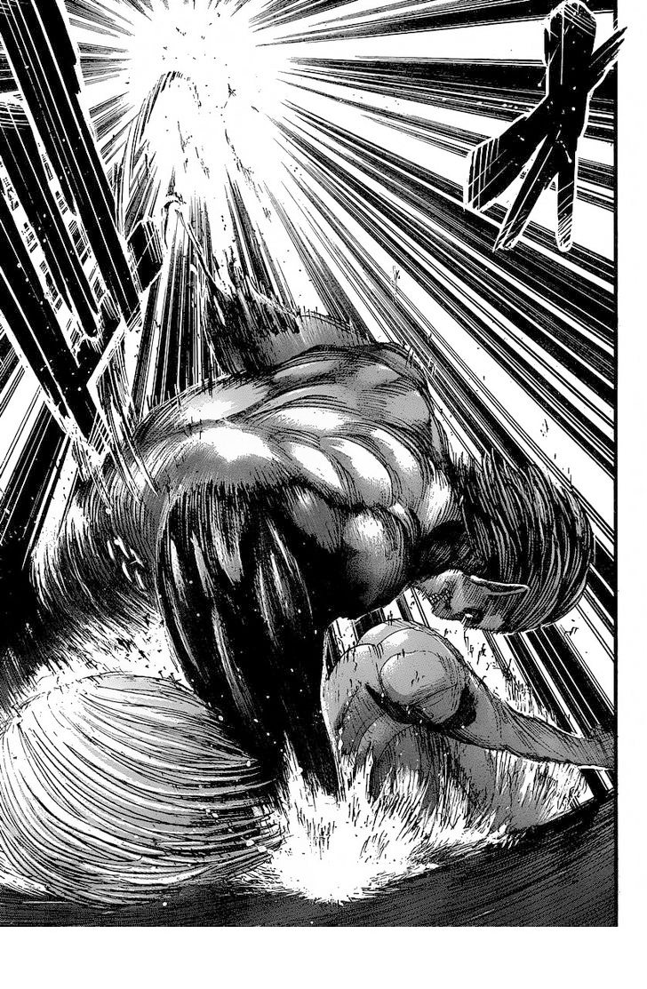Read Shingeki no Kyojin AR Manga Online