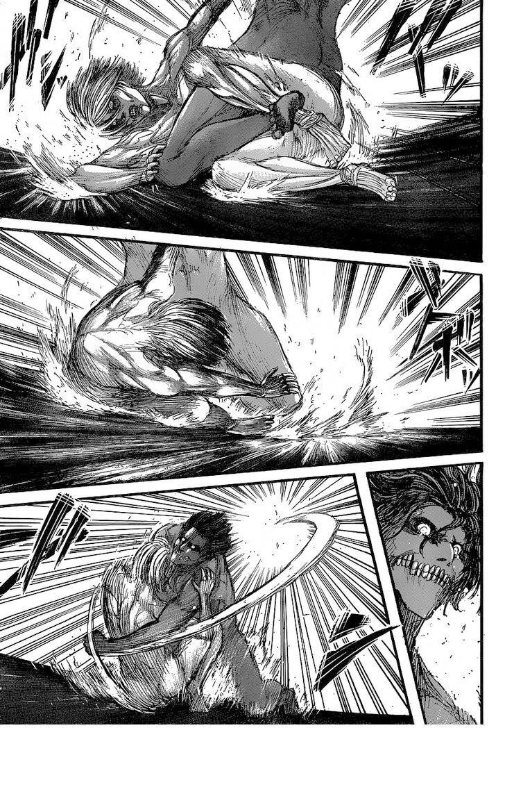 Read Shingeki no Kyojin AR Manga Online