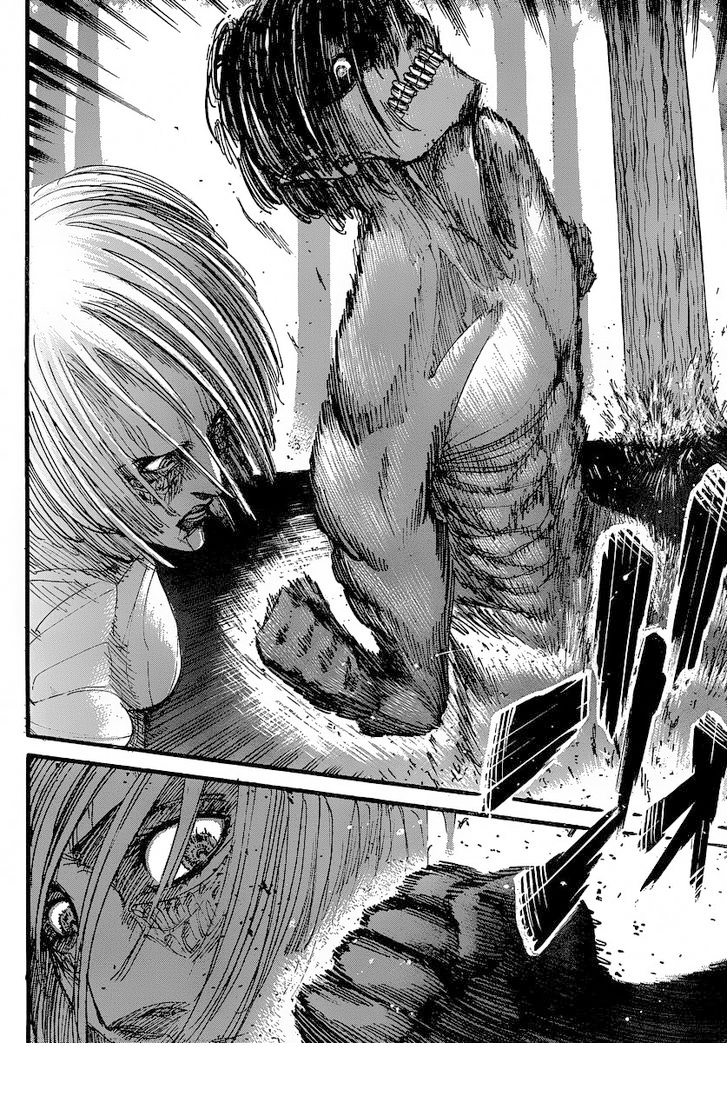 Read Shingeki no Kyojin AR Manga Online