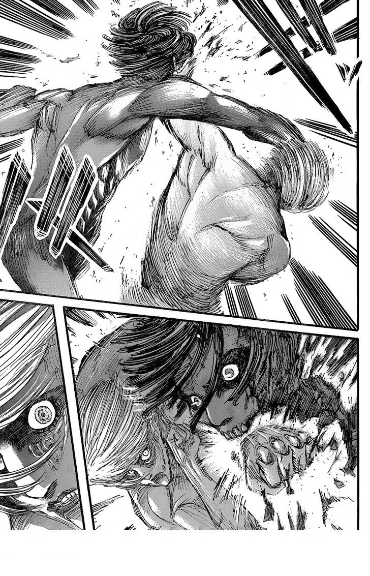 Read Shingeki no Kyojin AR Manga Online