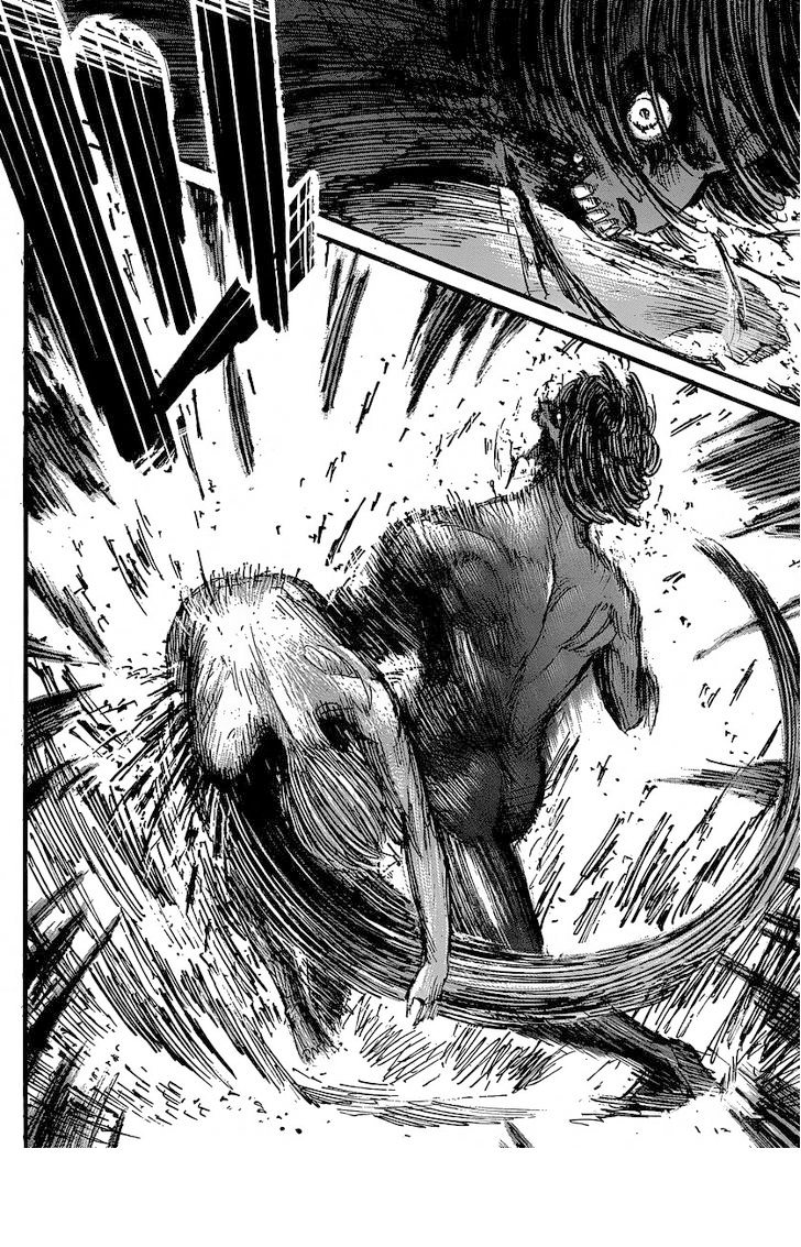 Read Shingeki no Kyojin AR Manga Online