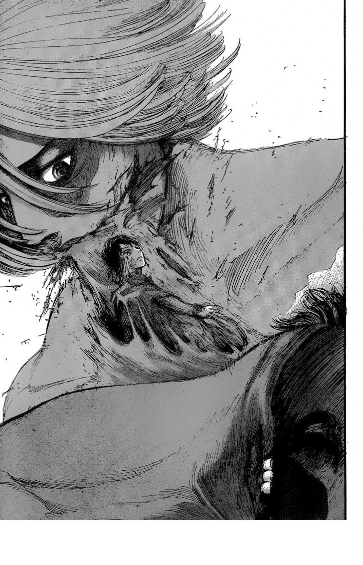Read Shingeki no Kyojin AR Manga Online
