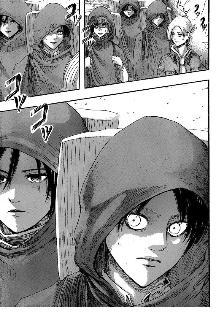 Read Shingeki no Kyojin AR Manga Online