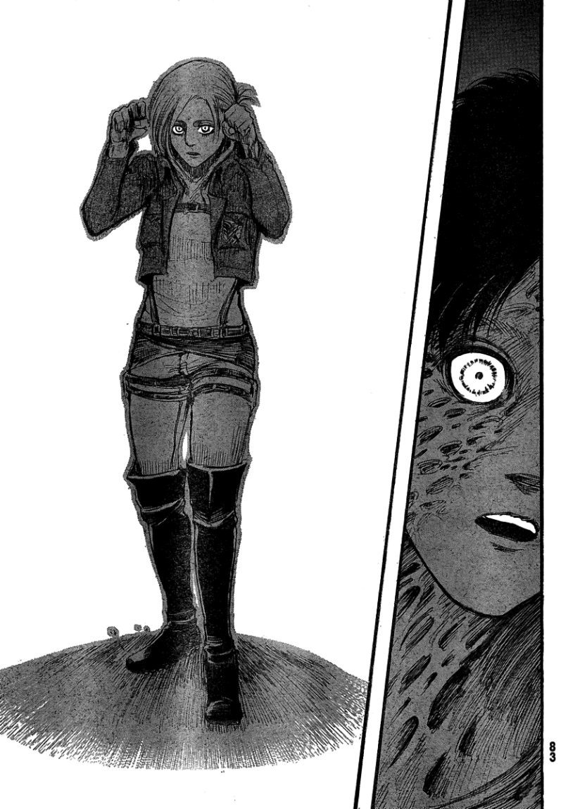 Read Shingeki no Kyojin AR Manga Online