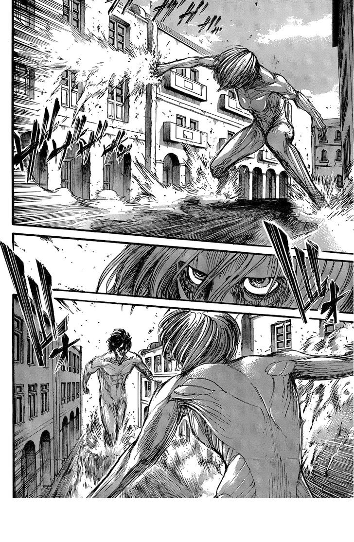 Read Shingeki no Kyojin AR Manga Online